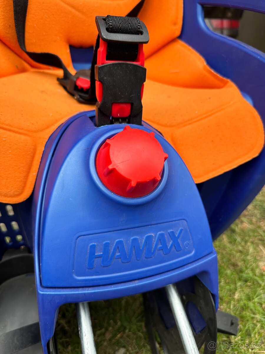 Hamax Siesta