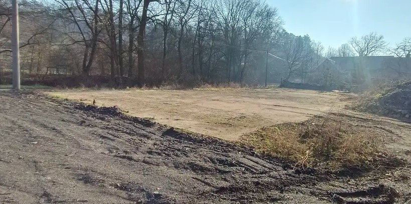 Pronájem komerčního pozemku 500 m², Velký Újezd, Litoměřice