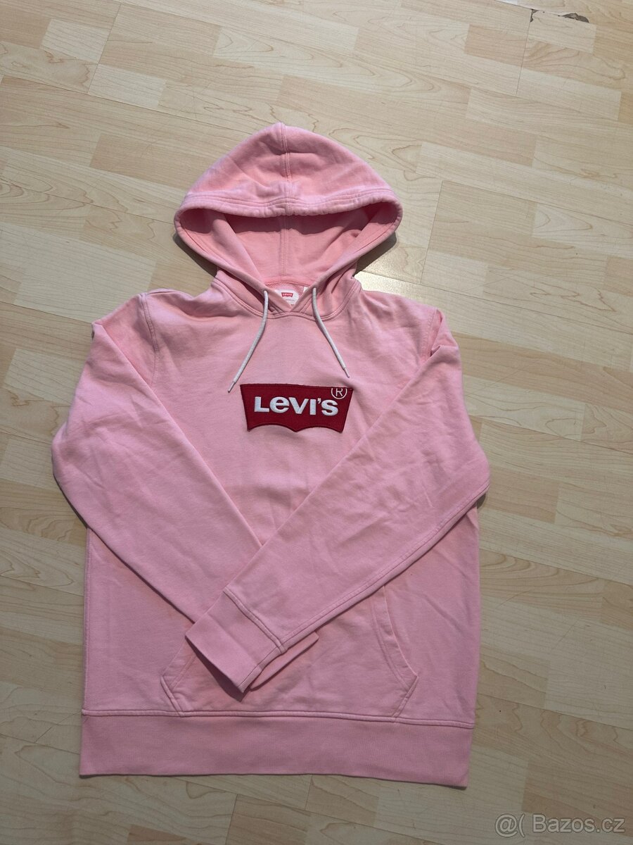 Mikina Levis