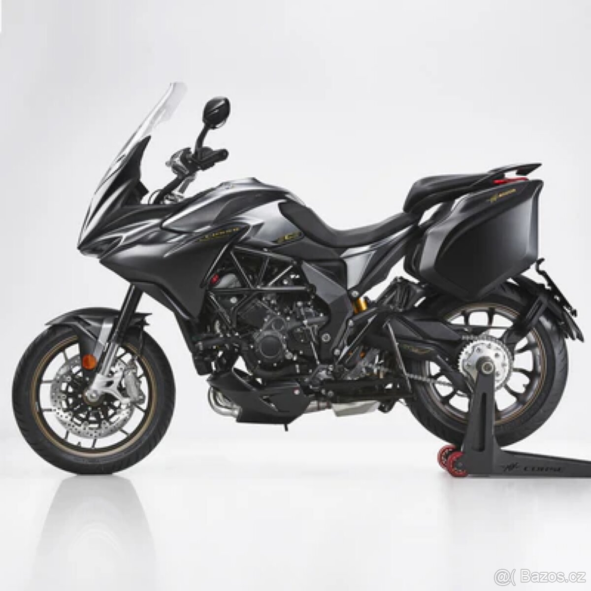 MV Agusta Turismo Veloce 800 Lusso SCS TOP CENA