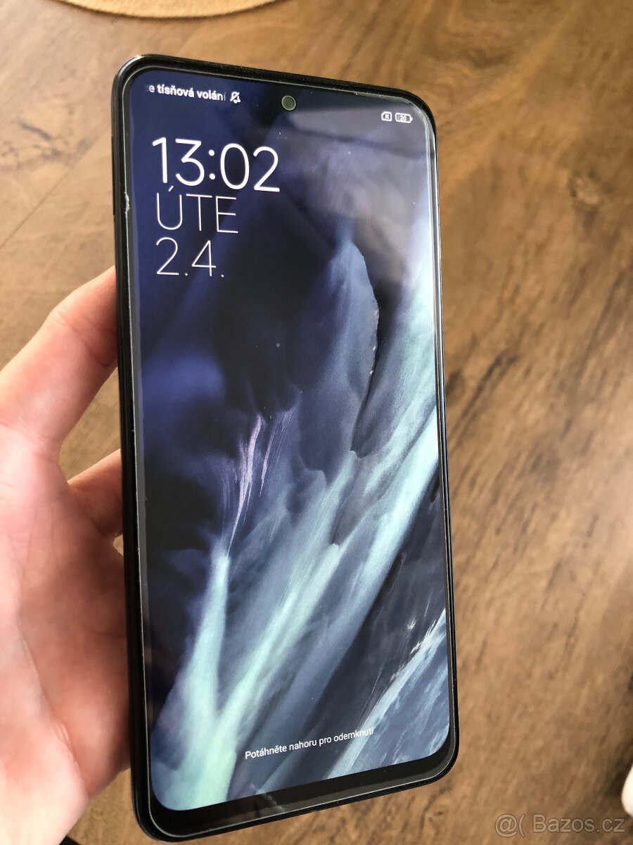 Xiaomi Redmi Note 11 4/128GB