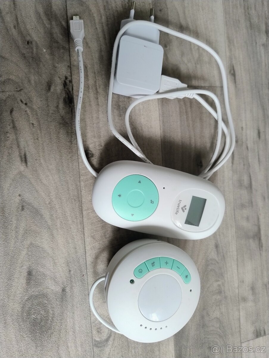 Truelife Nannytone VM1