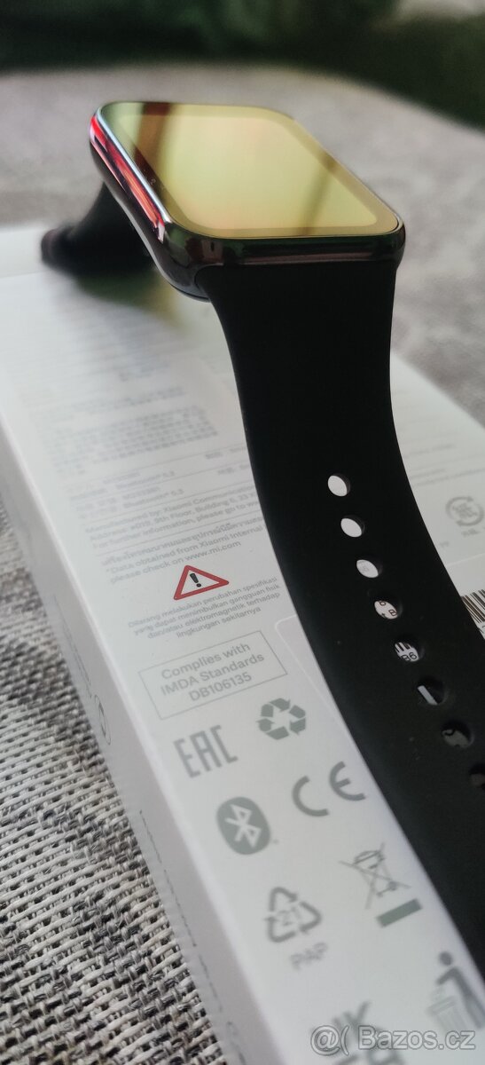 xiaomi band 8 pro