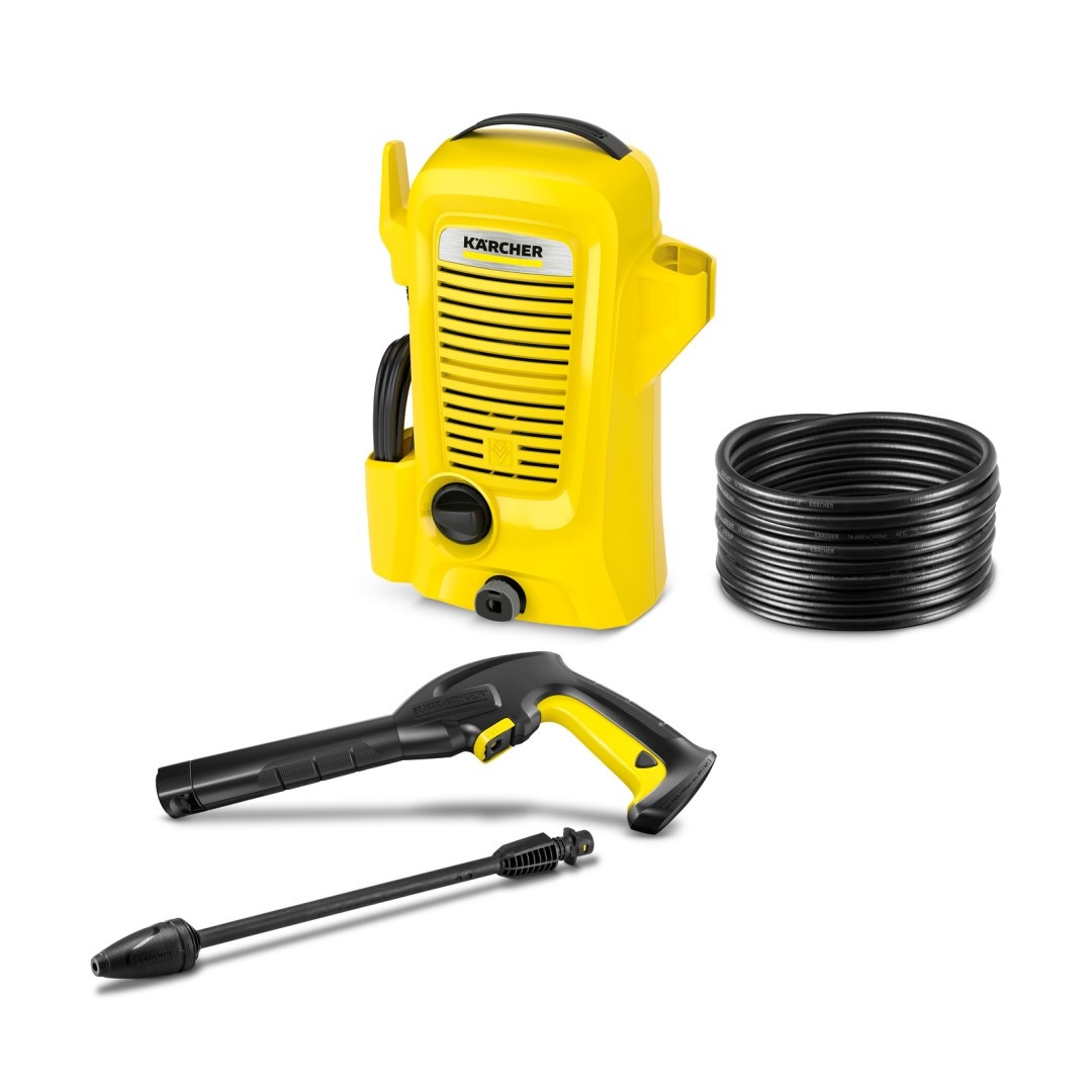 KÄRCHER K2 Universal Tlaková myčka (110 bar/360 l/h)