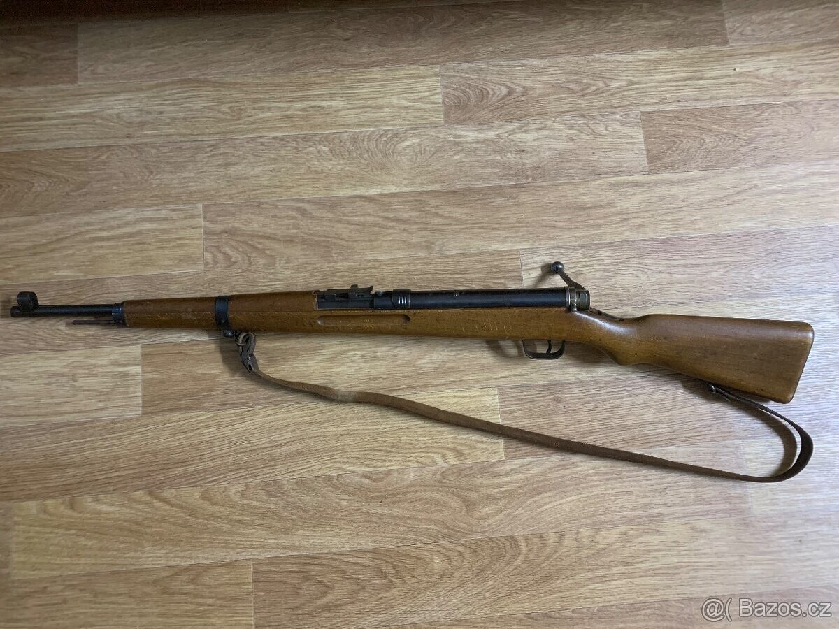 vzduchovka VZ 47
