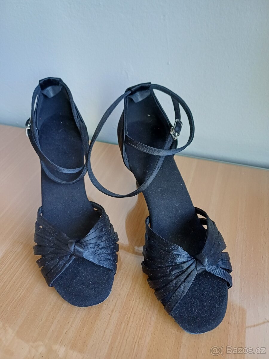 Dámské taneční boty