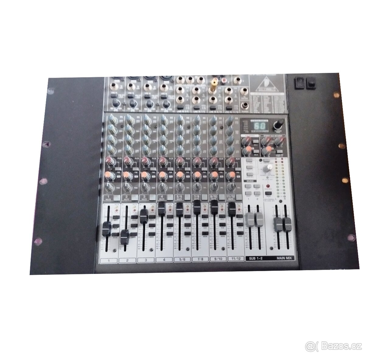 mixpult Behringer XENYX X1622