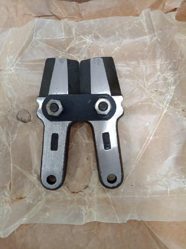 Čelisti na pákové kleště ZBIROVIA- Zbiroh Nové