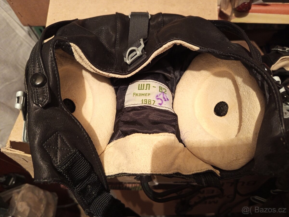 Letectvo ČSĽA letecka kukla