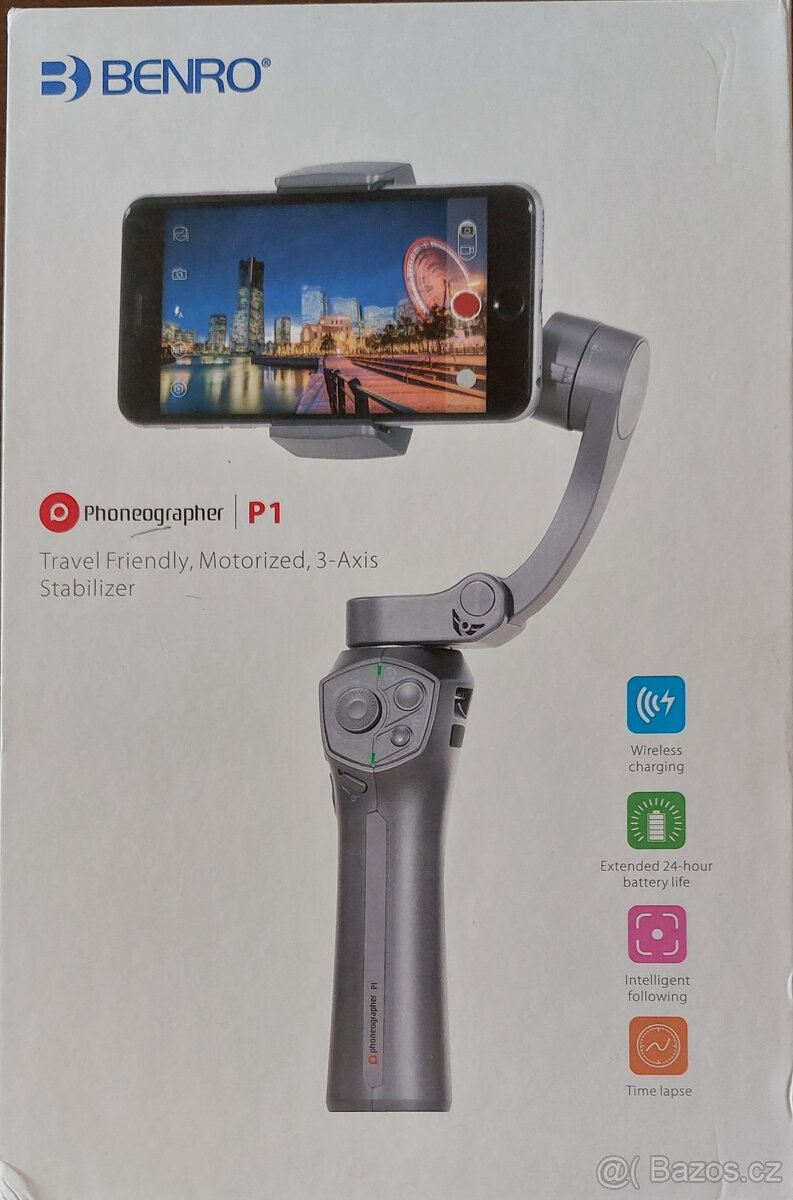 Gimbal