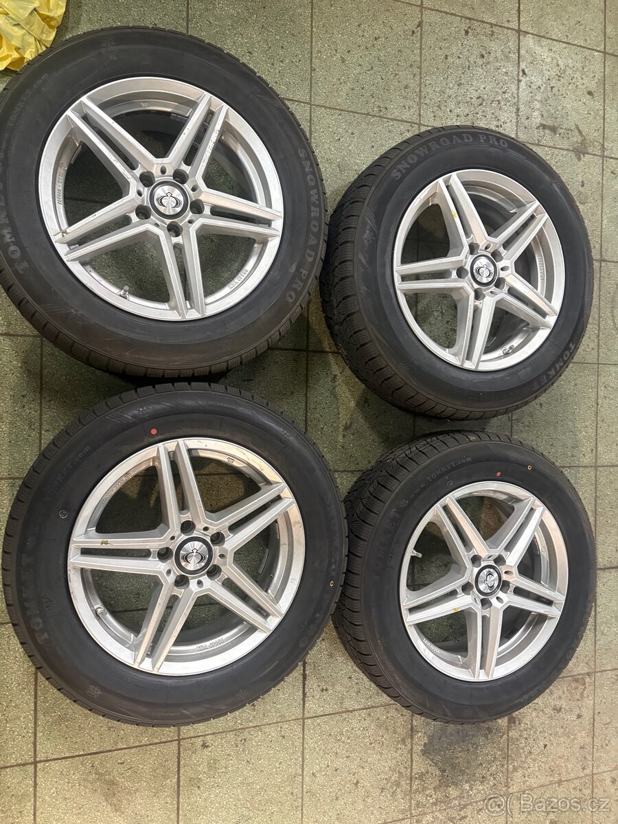 Kola ssangyong /KGM Korando