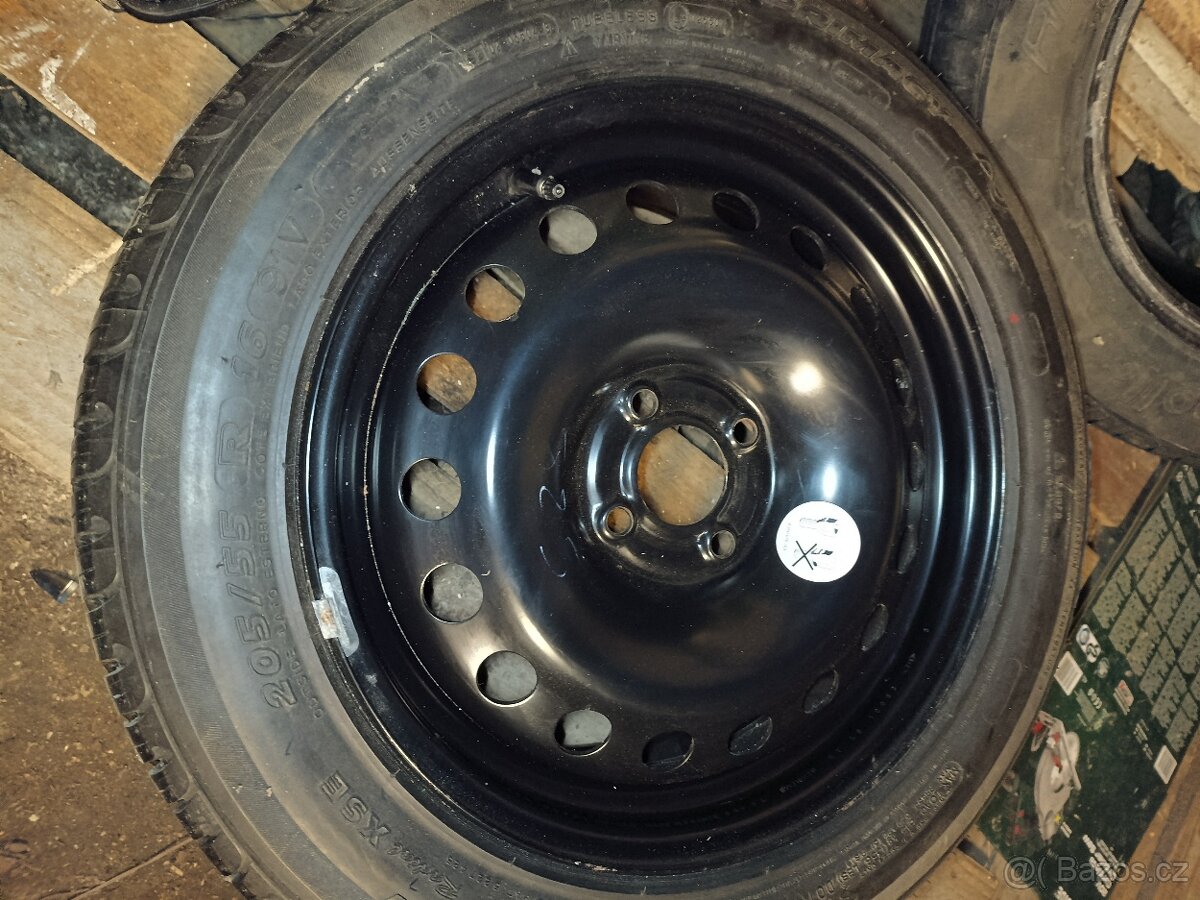 Prodám rezervu Renault Megane