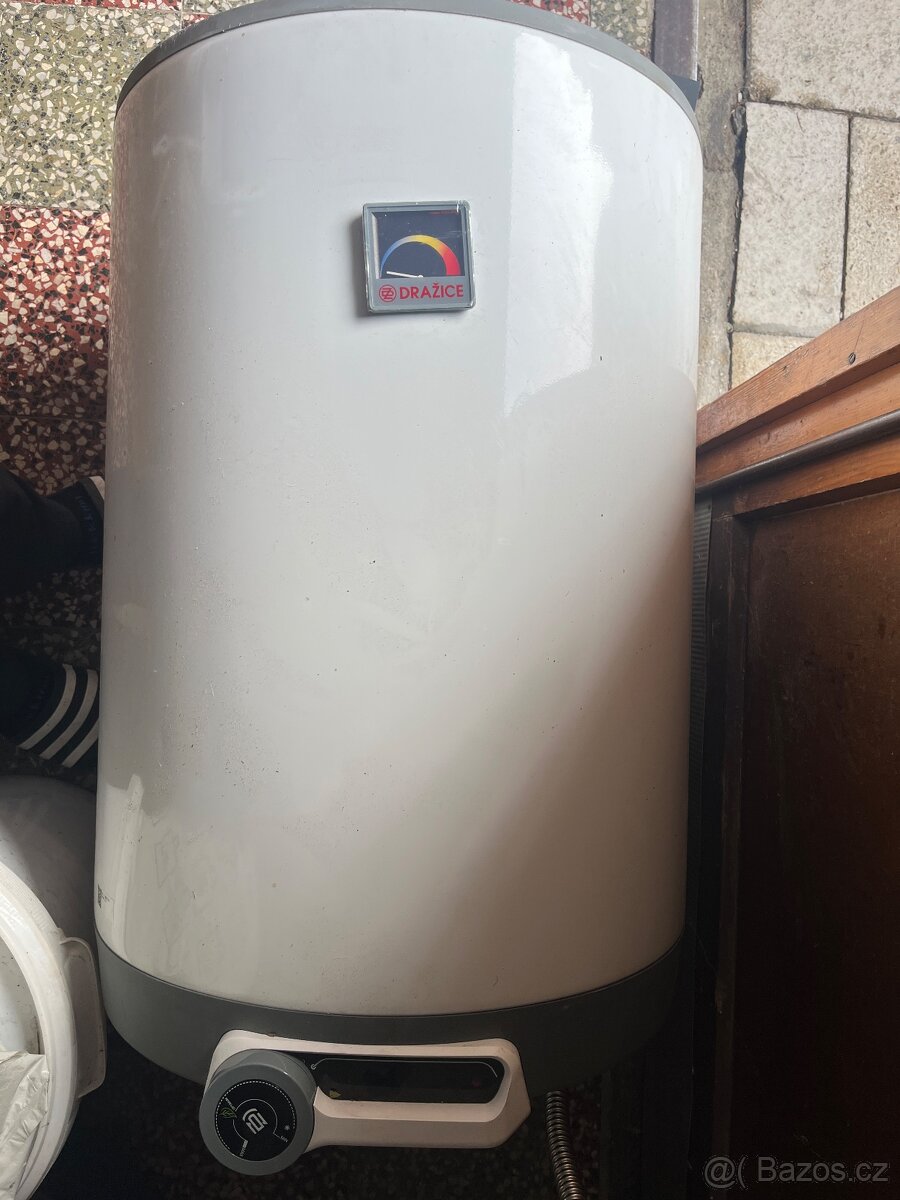 Dražice OKCE 80 R.v. 09/2023