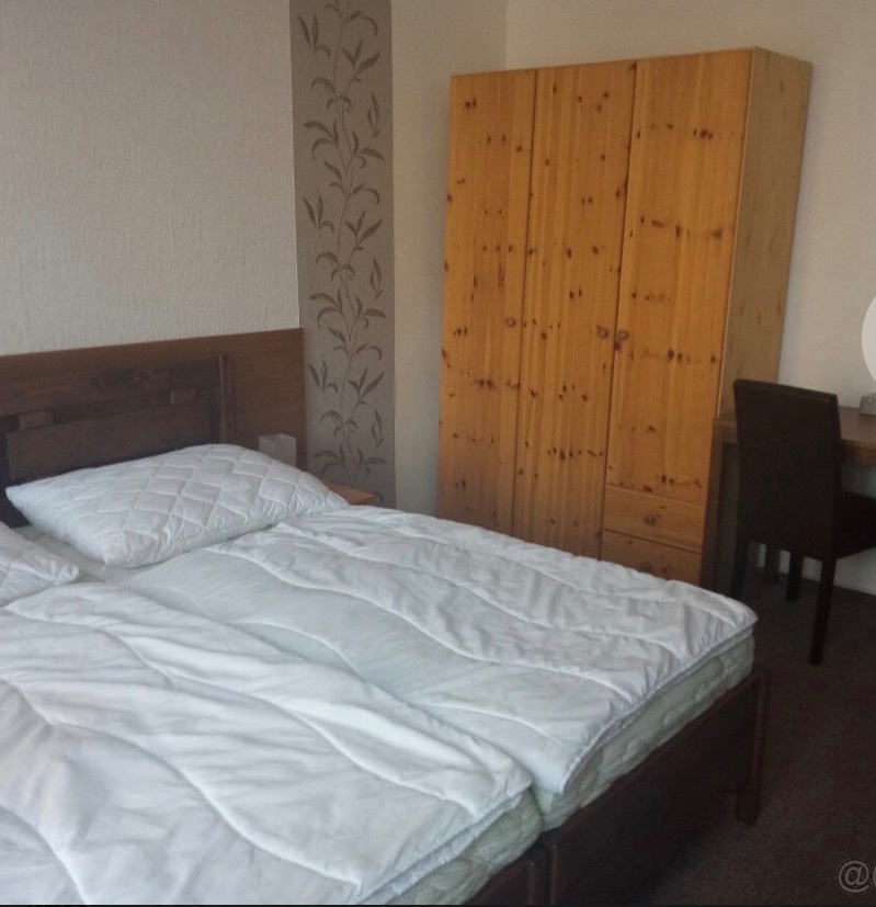 Pronájem 1+0 Olomouc, Šemberova