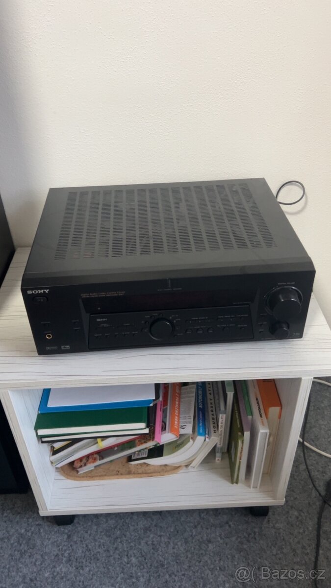 Prodám Sony STR-DE875