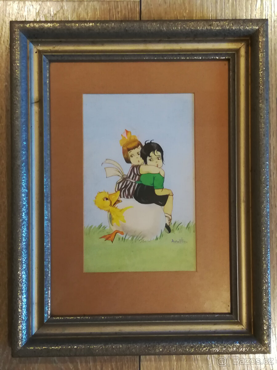 Obrázek "Asta Printer"