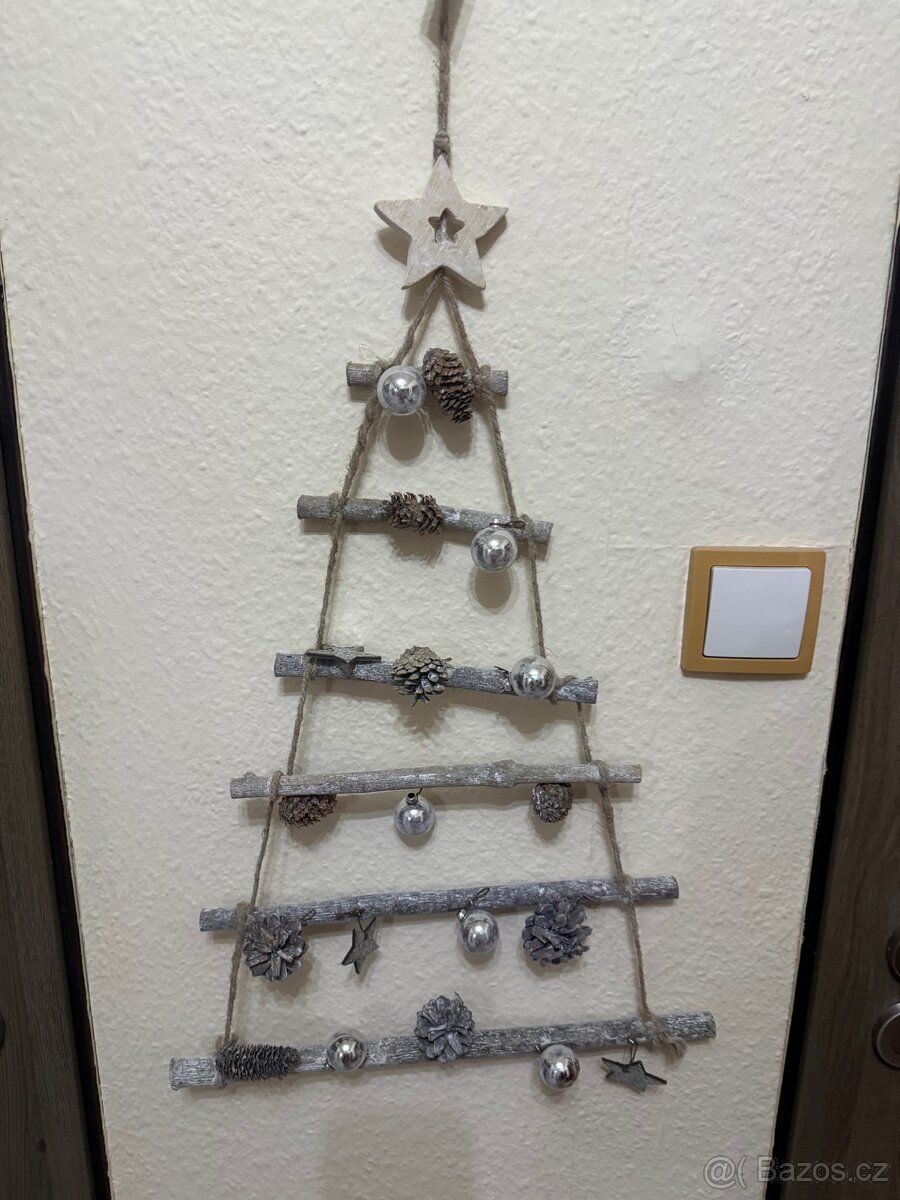Vánoční dekorace