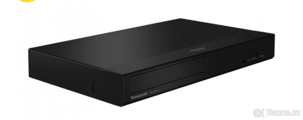 Blu-ray Panasonic DP UB150