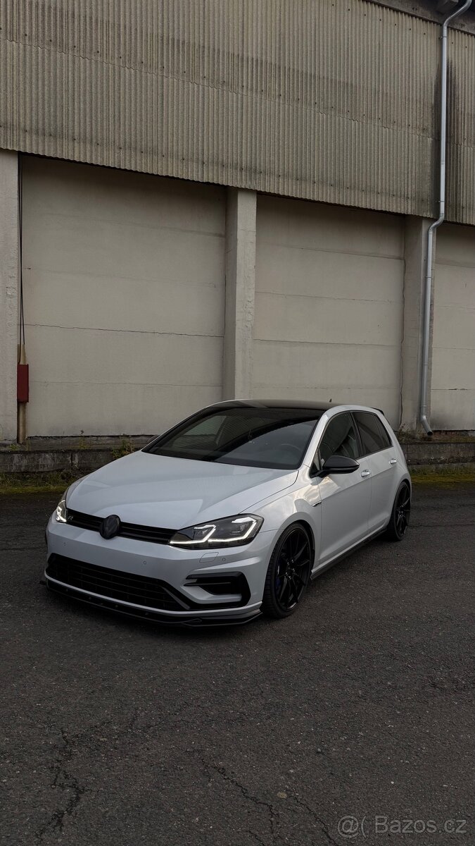 VOLKSWAGEN GOLF 7.5R