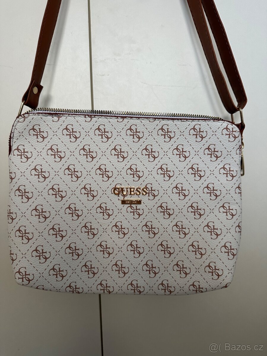 Dámská kabelka přes rameno