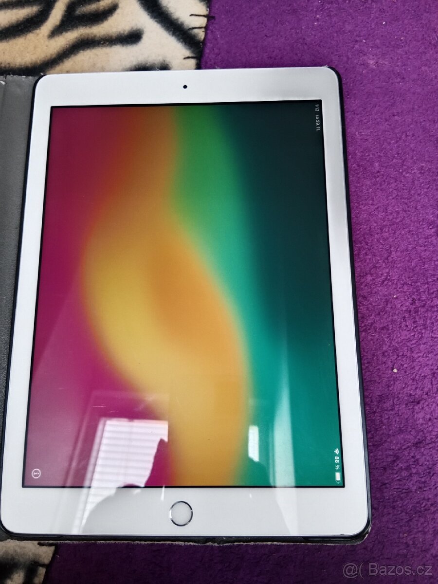 iPad 6.generace 2018