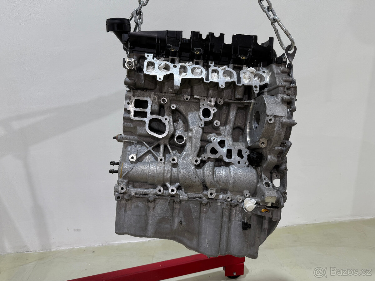 Predám BMW motor B47 B47D20B B47D20A - nový