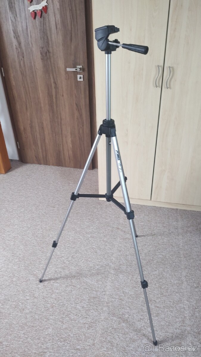 Fotostativ Fomei VP - 20