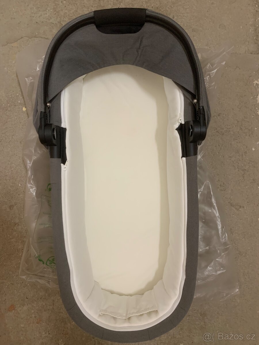 Hluboká korba Cybex Cot S