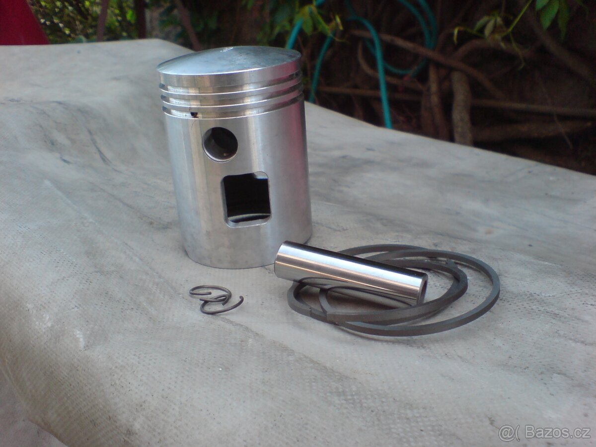 Prodám píst Jawa 250 special