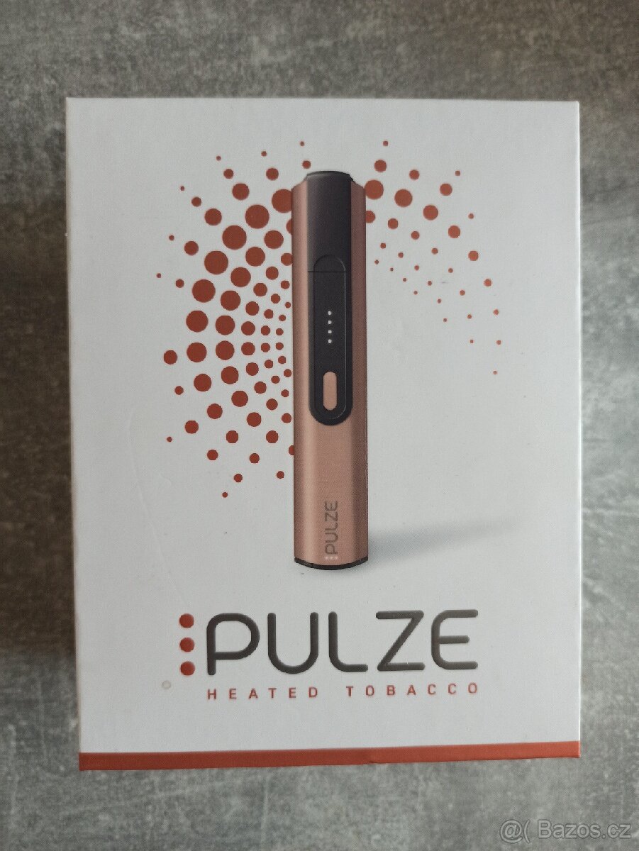 ID pulze Copper