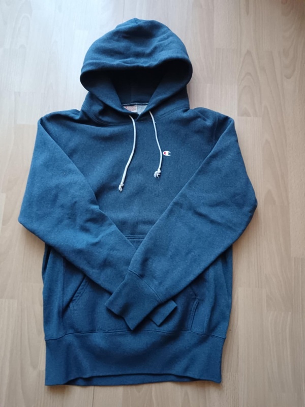 Mikina zn. Champion, vel. M