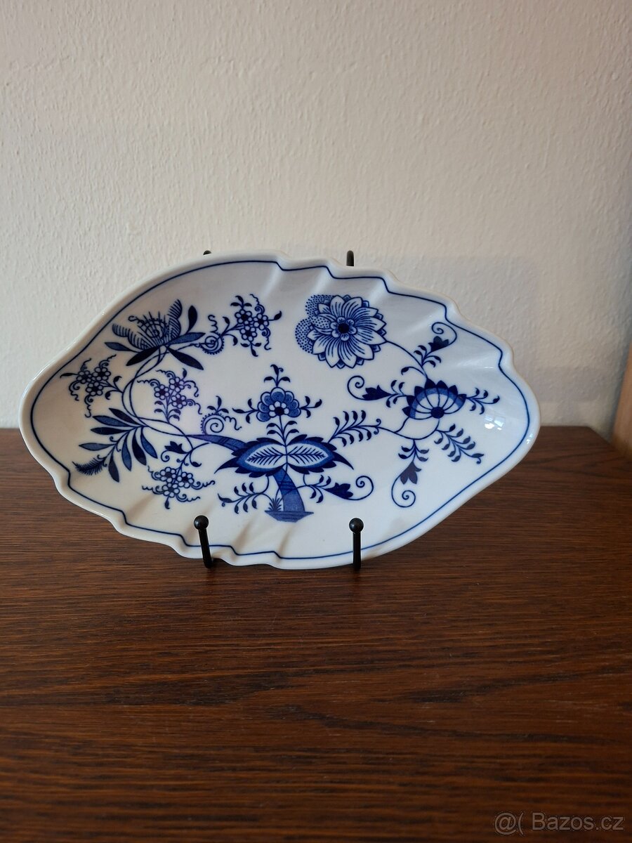 Cibulák - miska dvojlist 24 cm