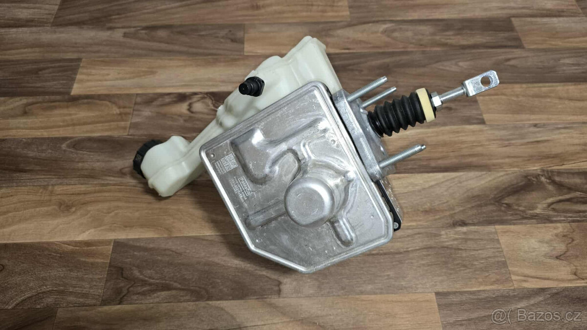 řídící jednotka ABS - Ford Focus 2019, MK4, benzín