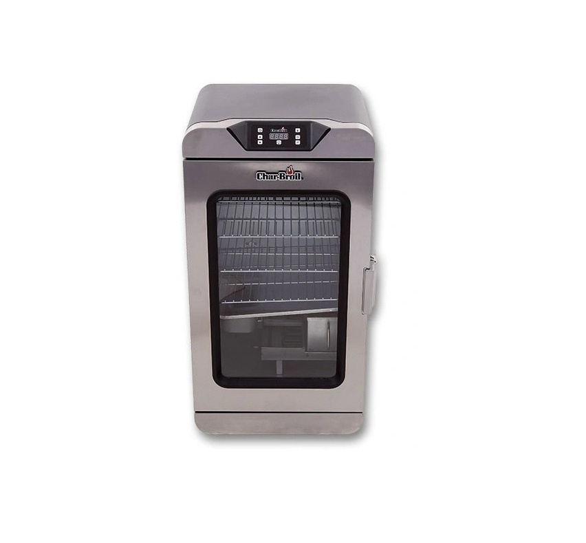 Char-Broil elektrická udírna