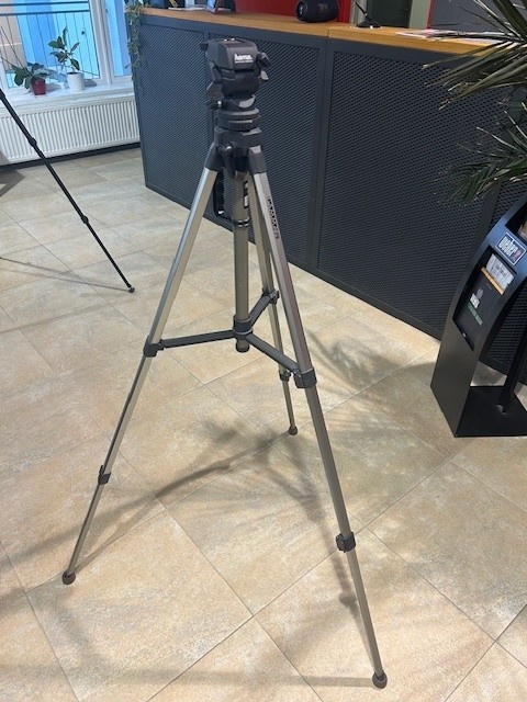 Stativ Hama, Gamma 79