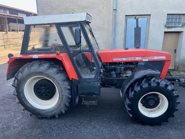 Zetor 12145