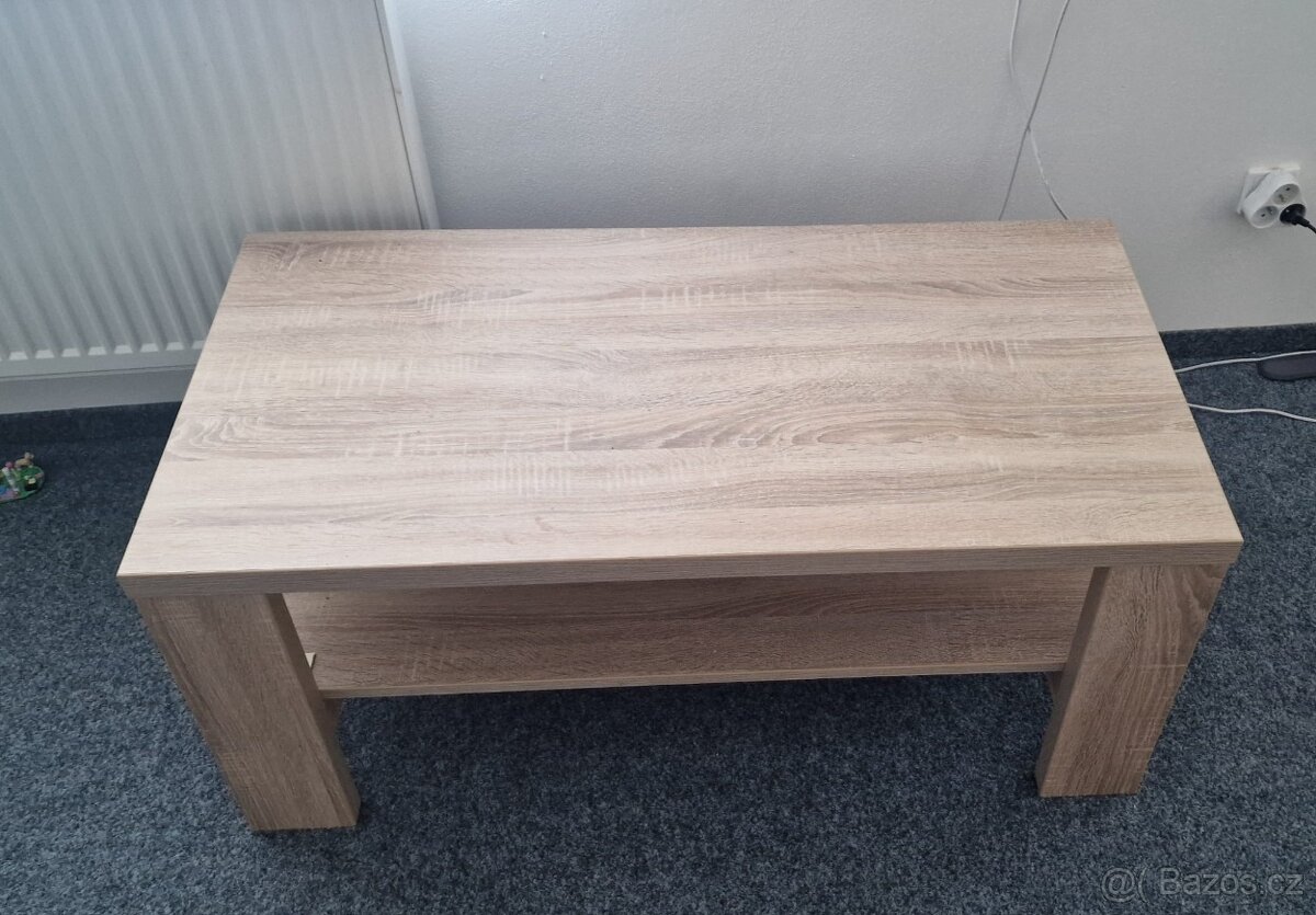 Konferenční stolek