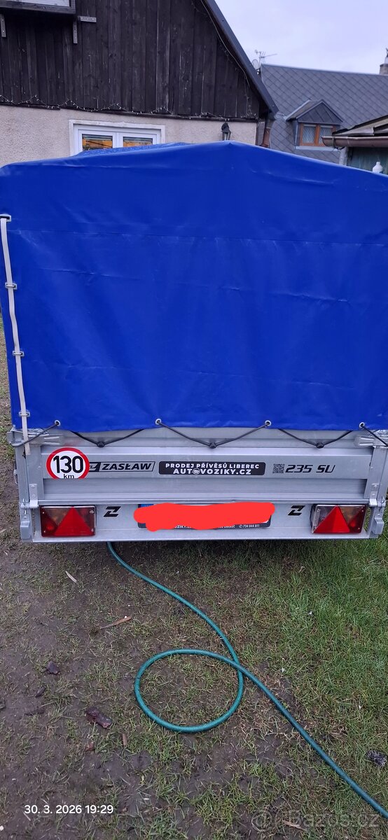 Zaslaw 235 SU