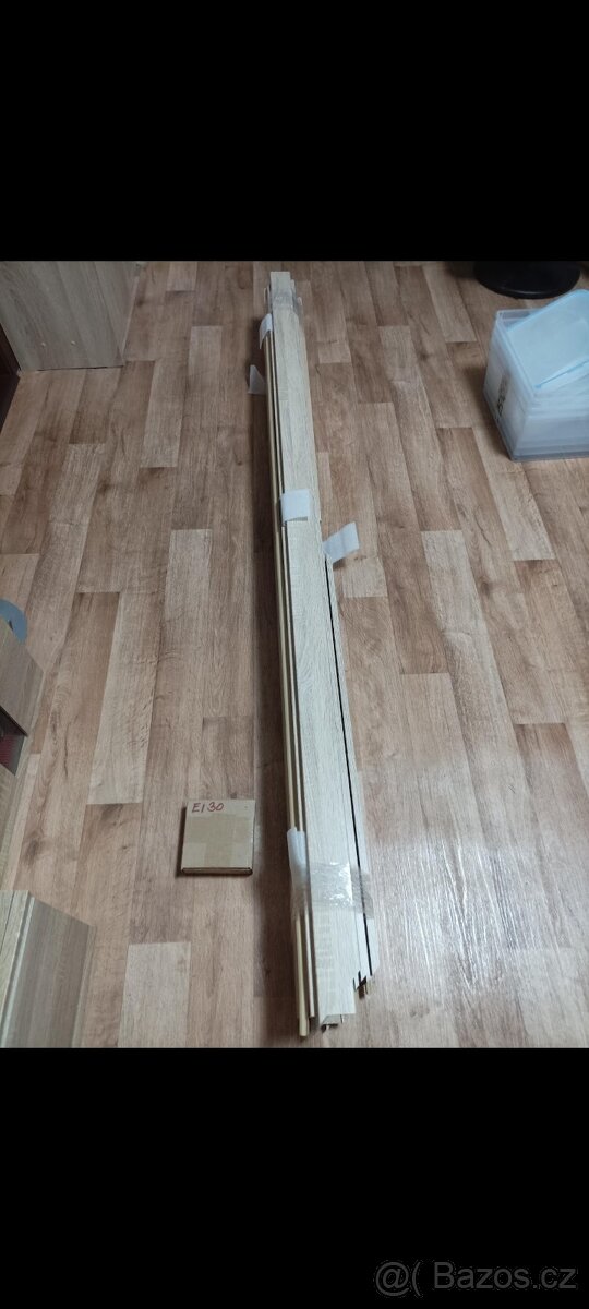 Protipožární zárubeň