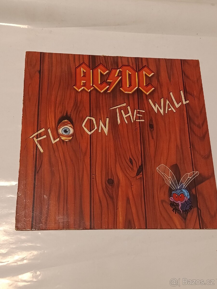 2x AC/DC lp
