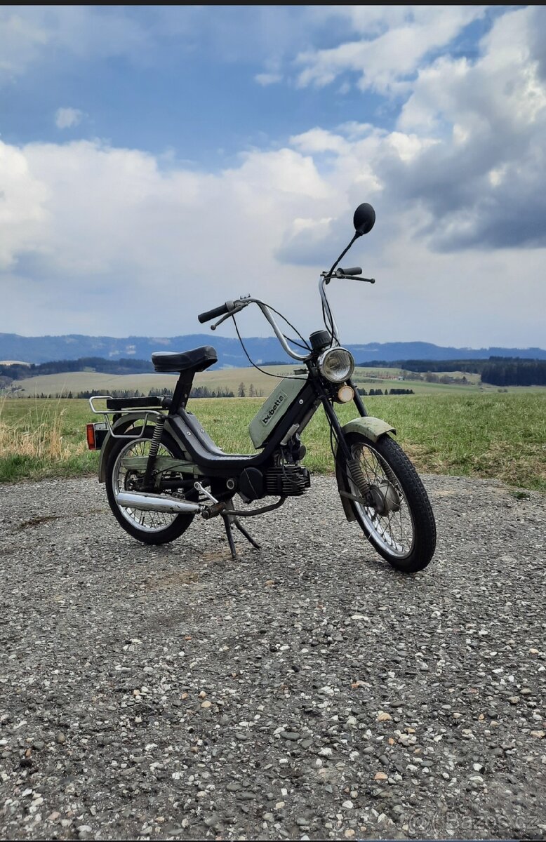 Babeta 210 koupím