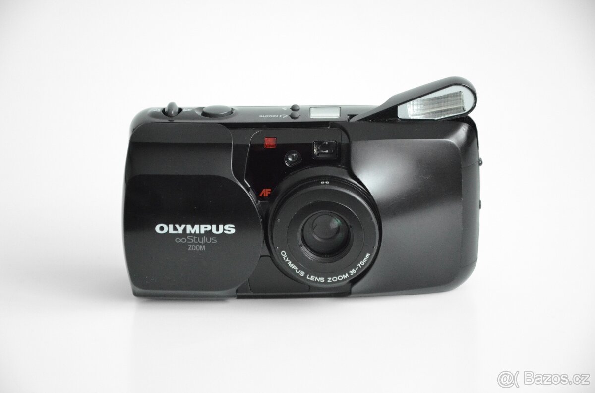 OLYMPUS Stylus Zoom 70