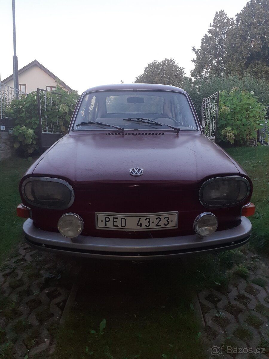 VW411L