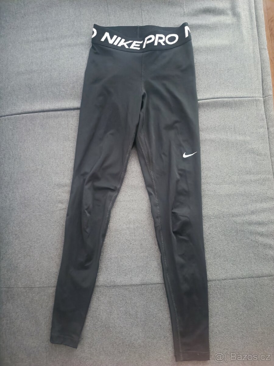 Nike pro legíny vel.xs