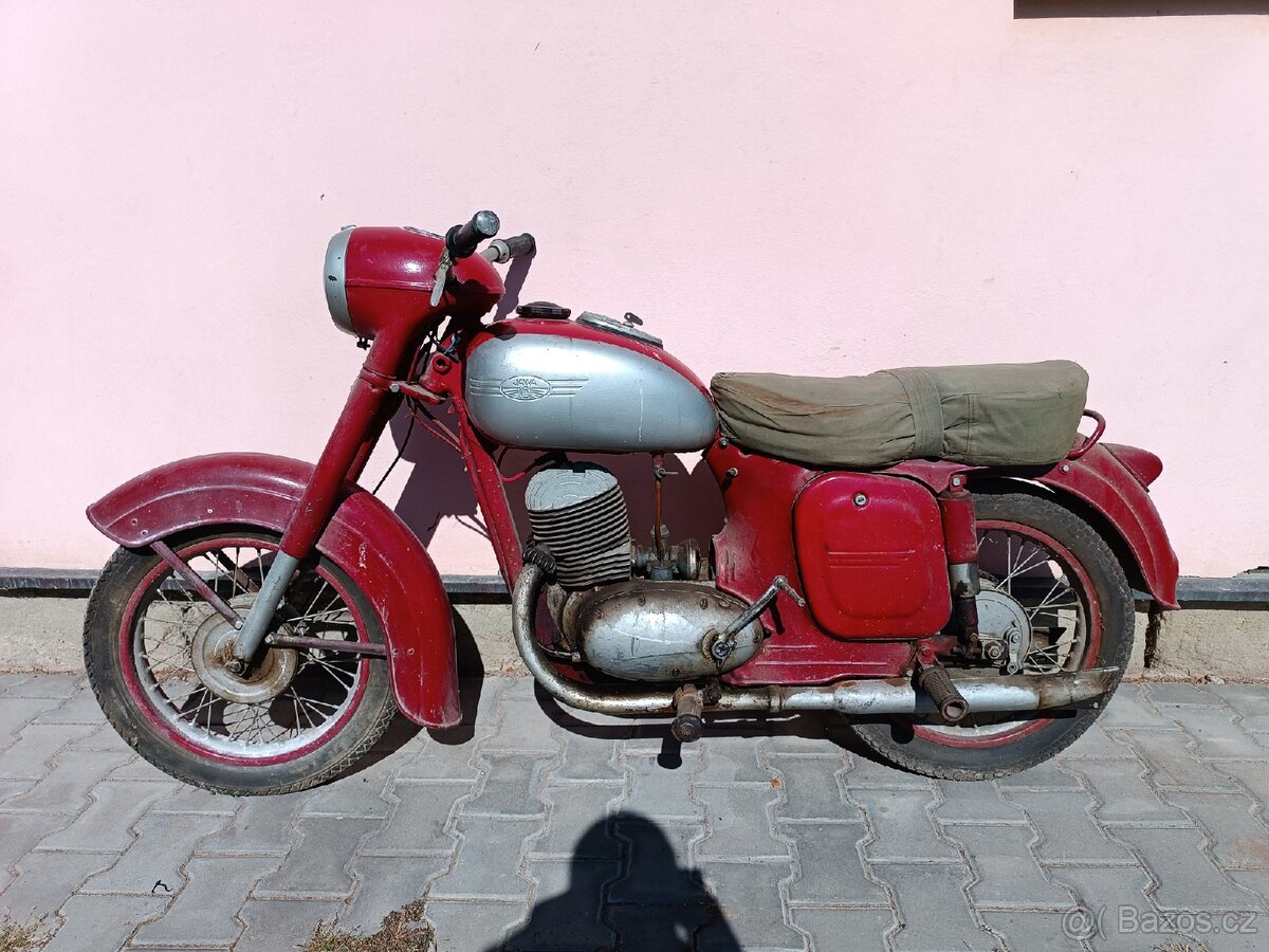 Jawa 175/356