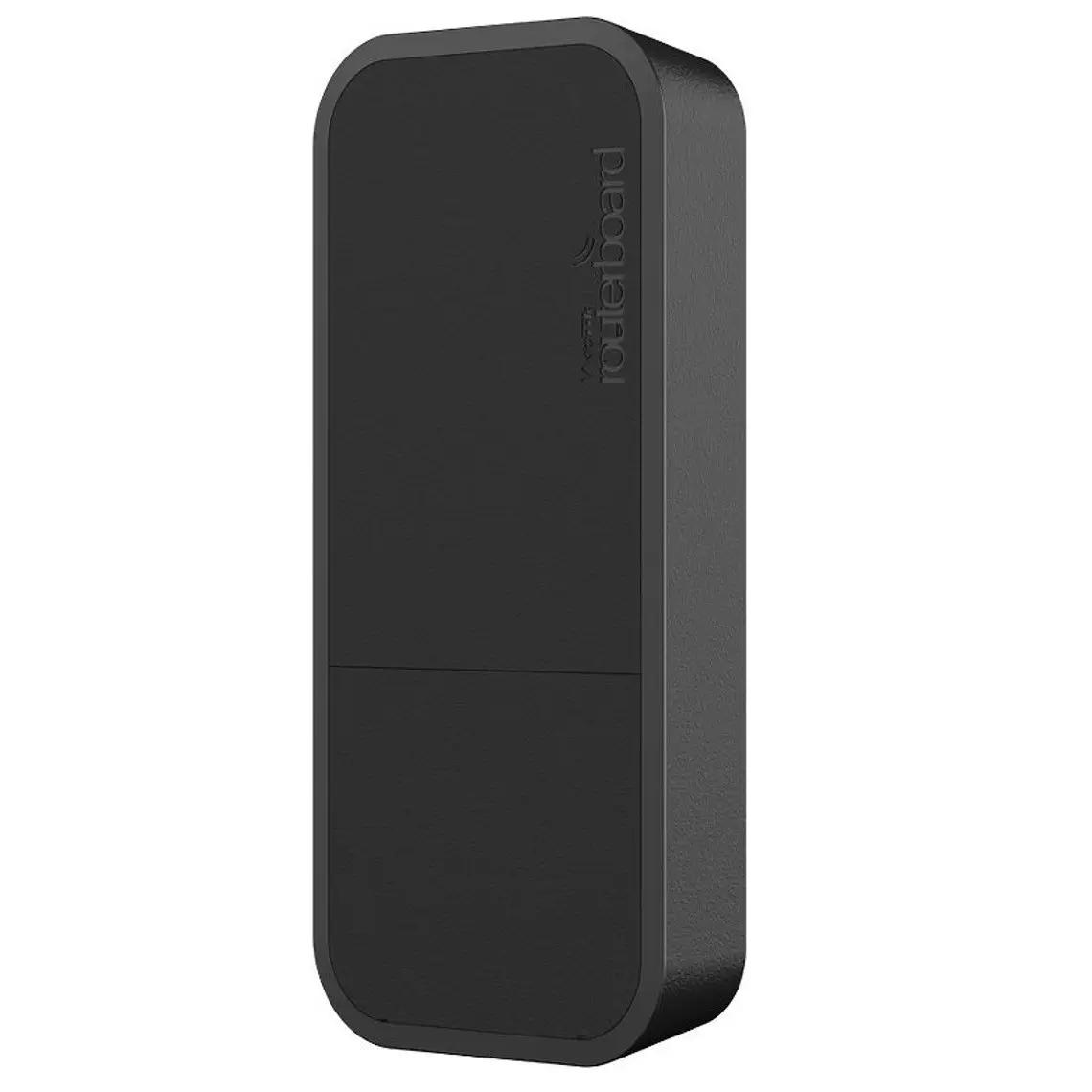 Mikrotik wAP ac (černý) RBwAPG-5HacT2HnD-BE (1.3 gigabit WiF