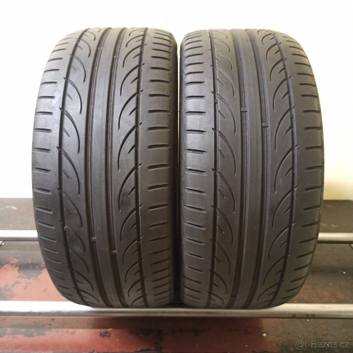 Hankook Ventus 225/40 R18 92Y 3,5mm