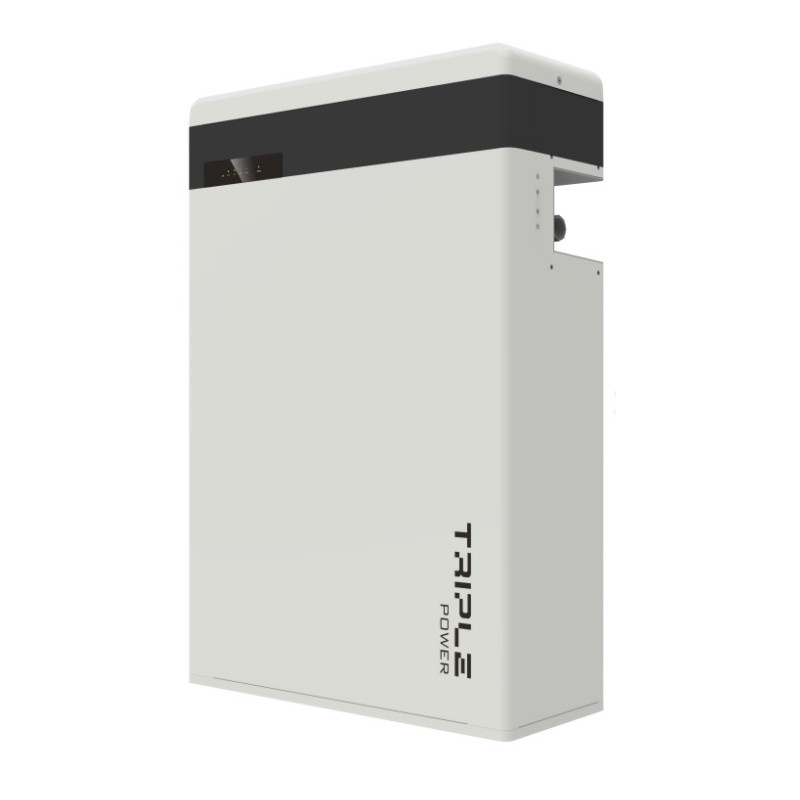 Solax baterie T58/T30