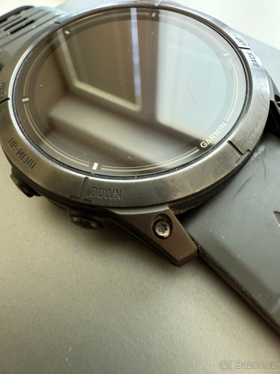 Garmin EPIX PRO /gen 2/ 51mm sapphire