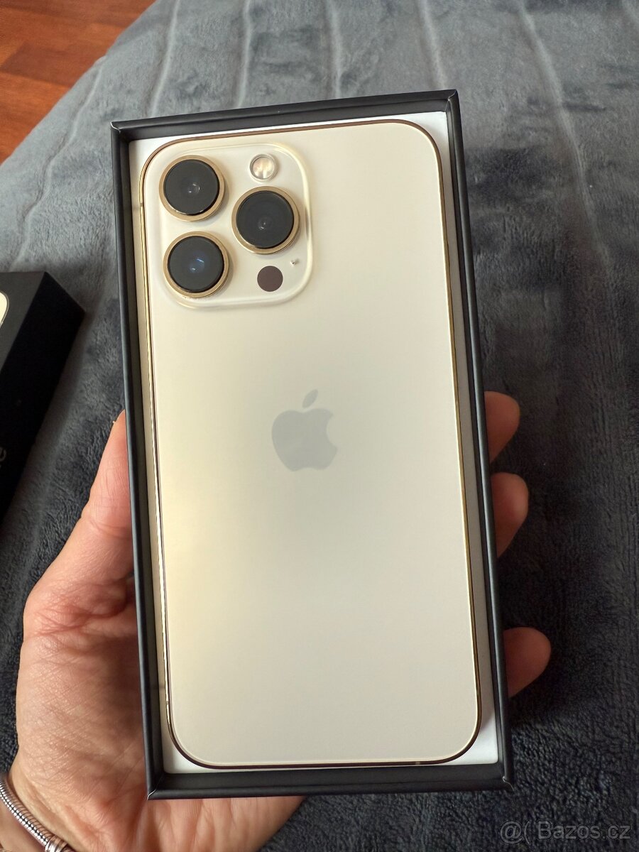 Mobilní telefon IPhone 13 pro